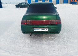 ВАЗ (Lada) 2110 1999 года