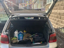 Volkswagen Golf 2001 года