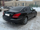 Hyundai Equus 2012 года