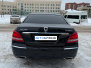 Hyundai Equus 2012 года