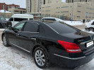 Hyundai Equus 2012 года