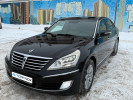 Hyundai Equus 2012 года