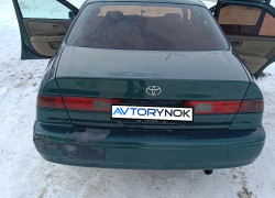 Toyota Camry 1999 года