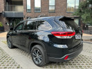 Toyota Highlander 2019 года