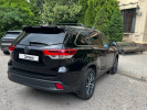 Toyota Highlander 2019 года