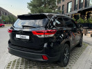 Toyota Highlander 2019 года