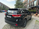 Toyota Highlander 2019 года