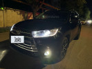 Toyota Highlander 2019 года