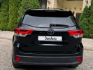 Toyota Highlander 2019 года
