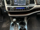 Toyota Highlander 2019 года