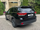 Toyota Highlander 2019 года