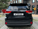 Toyota Highlander 2019 года
