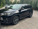 Toyota Highlander 2019 года