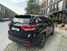 Toyota Highlander 2019 года