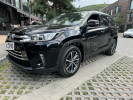 Toyota Highlander 2019 года