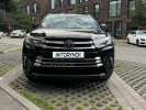 Toyota Highlander 2019 года