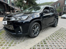 Toyota Highlander 2019 года