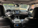 Toyota Highlander 2019 года