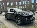 Toyota Highlander 2019 года