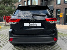 Toyota Highlander 2019 года