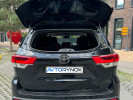 Toyota Highlander 2019 года
