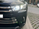 Toyota Highlander 2019 года