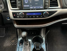 Toyota Highlander 2019 года