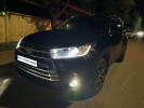 Toyota Highlander 2019 года