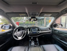 Toyota Highlander 2019 года