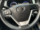 Toyota Highlander 2019 года