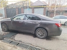 Lexus ES 2008 года