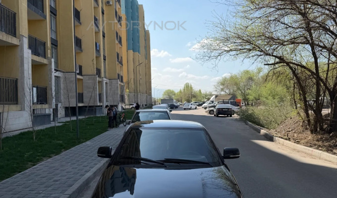 ВАЗ (Lada) 2110 2004 года