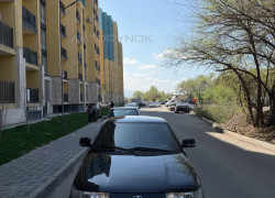 ВАЗ (Lada) 2110 2004 года