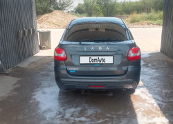 ВАЗ (Lada) Granta 2022 года