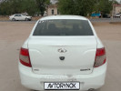 ВАЗ (Lada) Granta 2012 года