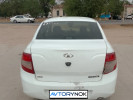 ВАЗ (Lada) Granta 2012 года