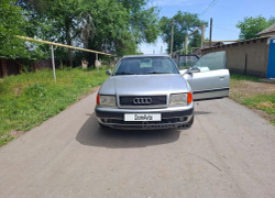 Audi 100 1991 года