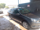 ВАЗ (Lada) Granta 2022 года