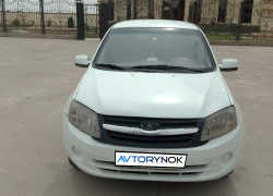ВАЗ (Lada) Granta 2012 года