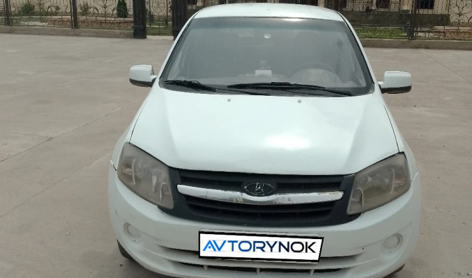 ВАЗ (Lada) Granta 2012 года