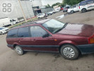 Volkswagen Passat 1993 года