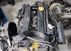 Z22SE привозной Япония