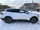 Kia Sportage 2024 года
