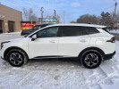 Kia Sportage 2024 года