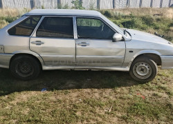 ВАЗ (Lada) 2114 2006 года