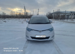 Toyota Estima 2006 года