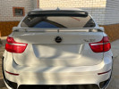 BMW X6 2009 года