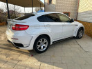 BMW X6 2009 года