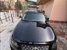 Infiniti FX-Series 2007 года