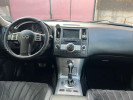 Infiniti FX-Series 2007 года